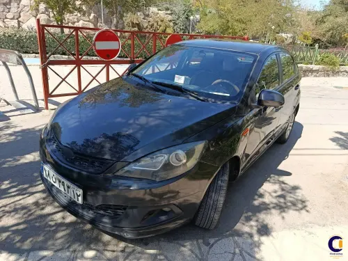 ام‌وی‌ام 315 هاچبک مدل 2015-1394