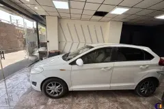 بندانگشتی نمای 4 از خرید ام‌وی‌ام 315 هاچبک ساده مدل 2014-1393 مدل 2014-1393 رنگ سفید نقدی و اقساطی در خودروشاپ