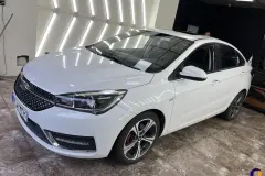 بندانگشتی نمای 7 از خرید ام وی ام آریزو 5ev مدل 2022-1401 مدل 2022-1401 رنگ سفید نقدی و اقساطی در خودروشاپ