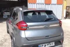 بندانگشتی نمای 3 از خرید ام‌وی‌ام X22 اتوماتیک اسپرت اکسلنت مدل 2018-1397 مدل 2018-1397 رنگ خاکستری نقدی و اقساطی در خودروشاپ