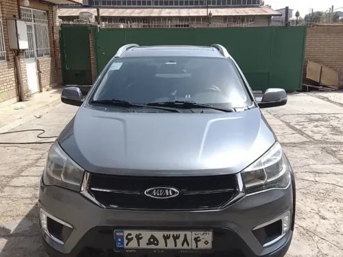 ام‌وی‌ام X22 اتوماتیک اسپرت اکسلنت مدل 2018-1397