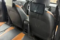 بندانگشتی نمای 8 از خرید ام‌وی‌ام X22 Pro اکسلنت مدل 2022-1401 مدل 2022-1401 رنگ مشکی نقدی و اقساطی در خودروشاپ