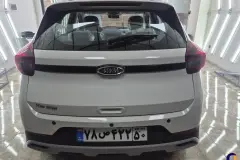 بندانگشتی نمای 6 از خرید ام‌وی‌ام X22 Pro IE مدل 2022-1401 مدل 2022-1401 رنگ سفید نقدی و اقساطی در خودروشاپ
