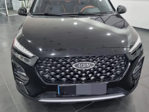 خرید ام‌وی‌ام X22 Pro IE مدل 2023-1402 نقدی و اقساطی در خودروشاپ