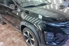 بندانگشتی نمای 2 از خرید ام‌وی‌ام X33 Cross automatic مدل 2025-1404 مدل 2025-1404 رنگ مشکی نقدی و اقساطی در خودروشاپ