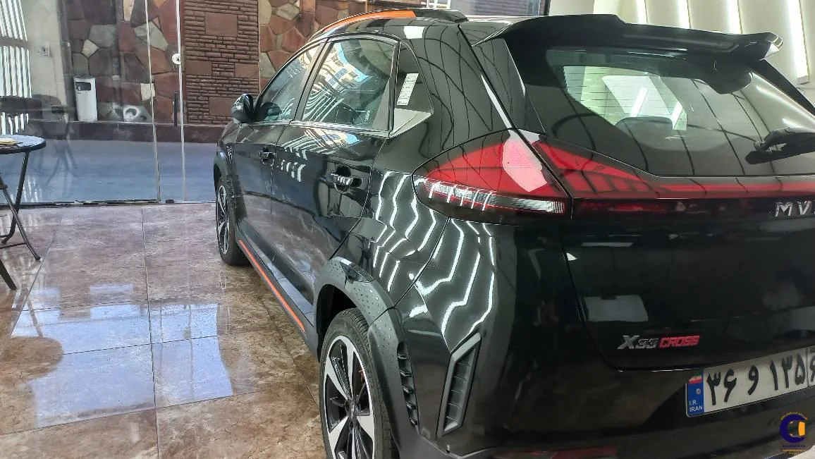 نمای 6 از خرید امویام X33 Cross automatic مدل 2025-1404 مدل 2025-1404 رنگ مشکی نقدی و اقساطی در خودروشاپ نمای 6 از خرید امویام X33 Cross automatic مدل 2025-1404 مدل 2025-1404 رنگ مشکی نقدی و اقساطی در خودروشاپ