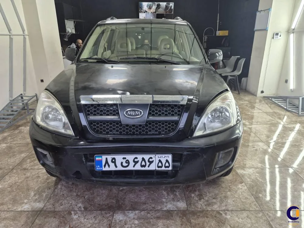 نمای 3 از خرید امویام X33 دندهای مدل 2013-1392 مدل 2013-1392 رنگ مشکی نقدی و اقساطی در خودروشاپ نمای 3 از خرید امویام X33 دندهای مدل 2013-1392 مدل 2013-1392 رنگ مشکی نقدی و اقساطی در خودروشاپ