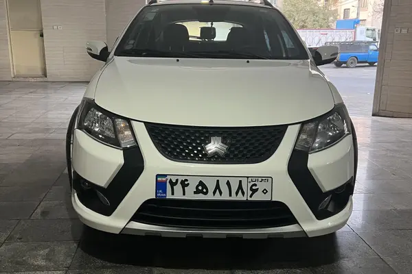 خرید کوییک، GX، L دنده ای، مدل 1403 نقدی و اقساطی در خودروشاپ خرید کوییک، GX، L دنده ای، مدل 1403 نقدی و اقساطی در خودروشاپ
