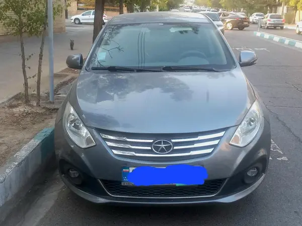 جک، جی 4، اتوماتیک، مدل 1402