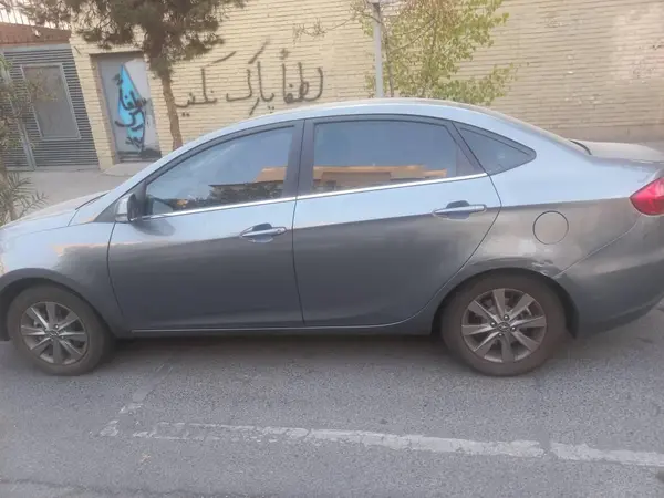نمای 3 از خرید جک، جی 4، اتوماتیک، مدل 1402 مدل 1402 رنگ خاکستری / - نقدی و اقساطی در خودروشاپ نمای 3 از خرید جک، جی 4، اتوماتیک، مدل 1402 مدل 1402 رنگ خاکستری / - نقدی و اقساطی در خودروشاپ