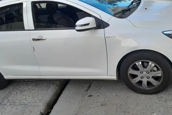 نمای 2 از خرید شاهین، اتوماتیک CVT، تیپ G، مدل 1403 مدل 1403 رنگ سفید / - نقدی و اقساطی در خودروشاپ نمای 2 از خرید شاهین، اتوماتیک CVT، تیپ G، مدل 1403 مدل 1403 رنگ سفید / - نقدی و اقساطی در خودروشاپ