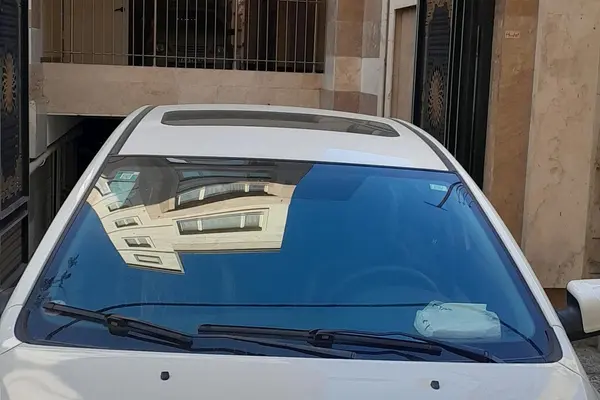 نمای 3 از خرید شاهین، اتوماتیک CVT، تیپ G، مدل 1403 مدل 1403 رنگ سفید / - نقدی و اقساطی در خودروشاپ نمای 3 از خرید شاهین، اتوماتیک CVT، تیپ G، مدل 1403 مدل 1403 رنگ سفید / - نقدی و اقساطی در خودروشاپ