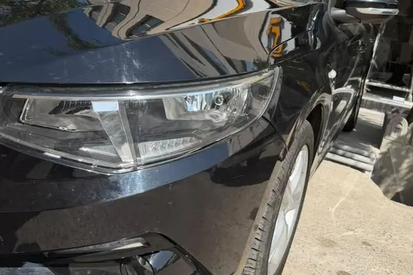 نمای 4 از خرید تارا، اتوماتیک V4، TU5P ال ایکس، مدل 1402 مدل 1402 رنگ مشکی / داخل مشکی نقدی و اقساطی در خودروشاپ