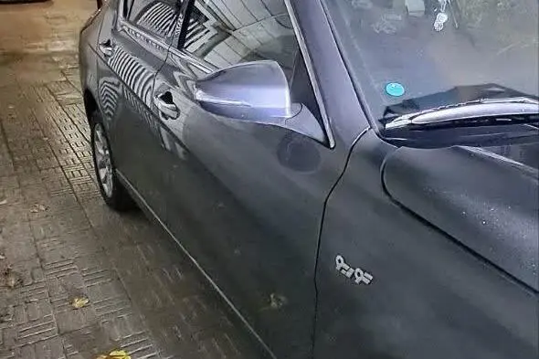نمای 5 از خرید دنا، پلاس EF7، 6 دنده توربو، مدل 1401 مدل 1401 رنگ خاکستری / داخل مشکی نقدی و اقساطی در خودروشاپ نمای 5 از خرید دنا، پلاس EF7، 6 دنده توربو، مدل 1401 مدل 1401 رنگ خاکستری / داخل مشکی نقدی و اقساطی در خودروشاپ