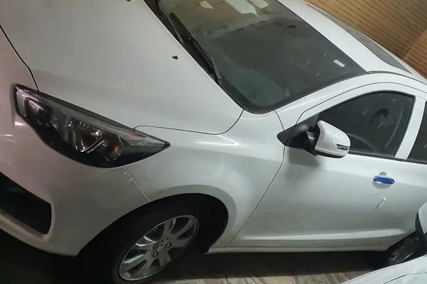 نمای 3 از خرید شاهین، اتوماتیک CVT، تیپ G، مدل 1404 مدل 1404 رنگ سفید / - نقدی و اقساطی در خودروشاپ