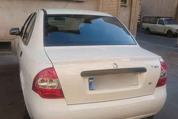 خرید تیبا، صندوق دار، SX بنزینی، مدل 1400 نقدی و اقساطی در خودروشاپ خرید تیبا، صندوق دار، SX بنزینی، مدل 1400 نقدی و اقساطی در خودروشاپ