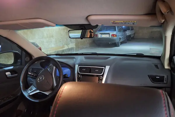 نمای 3 از خرید جک، جی 4، اتوماتیک، مدل 1403 مدل 1403 رنگ خاکستری / داخل خاکستری نقدی و اقساطی در خودروشاپ