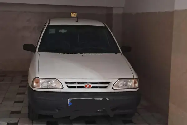 خرید پراید، 131، SE، مدل 1397 نقدی و اقساطی در خودروشاپ