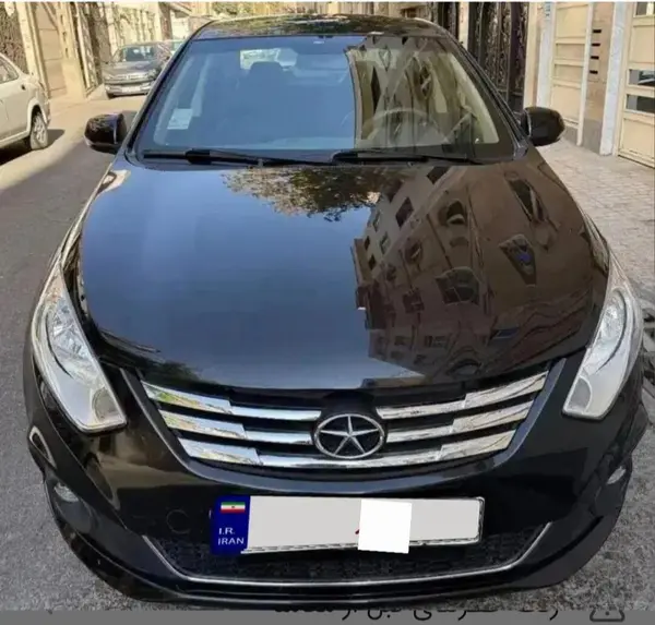 جک، جی 4، اتوماتیک، مدل 1404