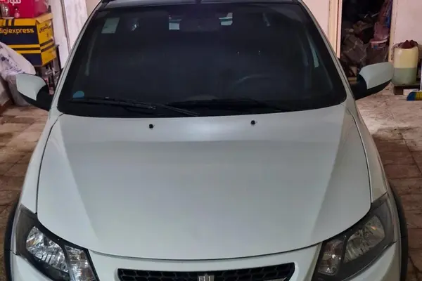 کوییک، دنده ای R، دنده ای، مدل 1402