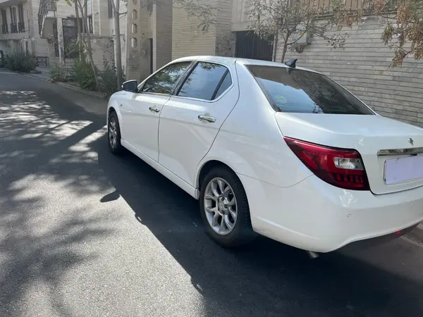 نمای 6 از خرید دنا، پلاس EF7، اتوماتیک توربو ساده، مدل 1399 مدل 1399 رنگ سفید / - نقدی و اقساطی در خودروشاپ نمای 6 از خرید دنا، پلاس EF7، اتوماتیک توربو ساده، مدل 1399 مدل 1399 رنگ سفید / - نقدی و اقساطی در خودروشاپ