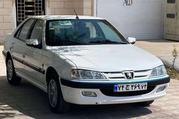 خرید پژو، پارس، LX، مدل 1394 نقدی و اقساطی در خودروشاپ خرید پژو، پارس، LX، مدل 1394 نقدی و اقساطی در خودروشاپ