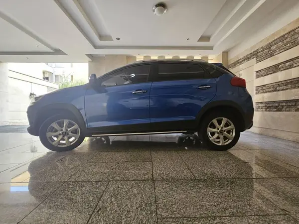 نمای 3 از خرید ام وی ام، X22، اتوماتیک اسپرت اکسلنت، مدل 1399 مدل 1399 رنگ آبی / - نقدی و اقساطی در خودروشاپ نمای 3 از خرید ام وی ام، X22، اتوماتیک اسپرت اکسلنت، مدل 1399 مدل 1399 رنگ آبی / - نقدی و اقساطی در خودروشاپ