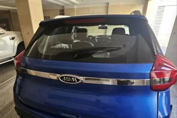 نمای 6 از خرید ام وی ام، X22، اتوماتیک اسپرت اکسلنت، مدل 1399 مدل 1399 رنگ آبی / - نقدی و اقساطی در خودروشاپ نمای 6 از خرید ام وی ام، X22، اتوماتیک اسپرت اکسلنت، مدل 1399 مدل 1399 رنگ آبی / - نقدی و اقساطی در خودروشاپ
