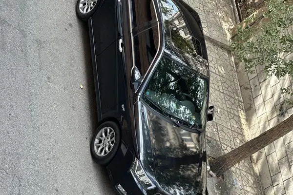 خرید دنا، پلاس EF7، اتوماتیک توربو ساده، مدل 1399 نقدی و اقساطی در خودروشاپ
