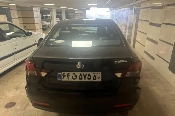 نمای 3 از خرید شاهین، G دنده ای، دنده ای، مدل 1402 مدل 1402 رنگ مشکی / - نقدی و اقساطی در خودروشاپ نمای 3 از خرید شاهین، G دنده ای، دنده ای، مدل 1402 مدل 1402 رنگ مشکی / - نقدی و اقساطی در خودروشاپ