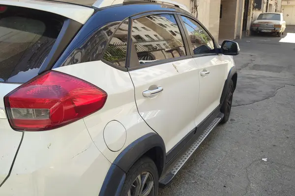 نمای 2 از خرید ام وی ام، X22، دنده ای اسپرت اکسلنت، مدل 1397 مدل 1397 رنگ سفید / - نقدی و اقساطی در خودروشاپ نمای 2 از خرید ام وی ام، X22، دنده ای اسپرت اکسلنت، مدل 1397 مدل 1397 رنگ سفید / - نقدی و اقساطی در خودروشاپ
