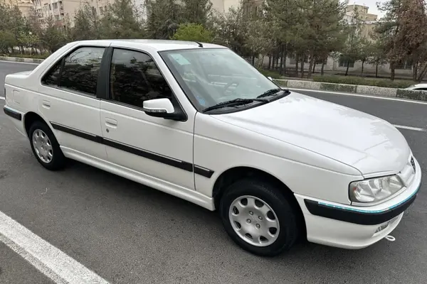 نمای 3 از خرید پژو، پارس، XU7، مدل 1401 مدل 1401 رنگ سفید / داخل قهوه ای نقدی و اقساطی در خودروشاپ نمای 3 از خرید پژو، پارس، XU7، مدل 1401 مدل 1401 رنگ سفید / داخل قهوه ای نقدی و اقساطی در خودروشاپ
