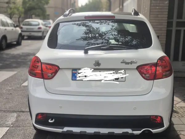 کوییک، دنده ای R، دنده ای، مدل 1401