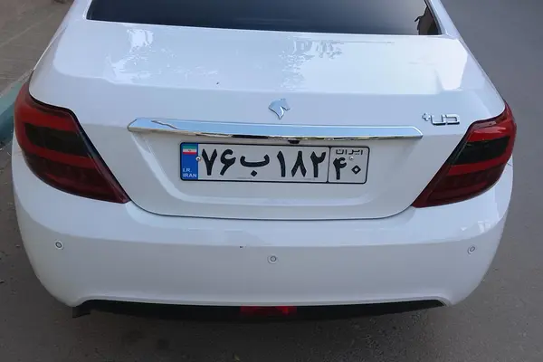 نمای 2 از خرید دنا، پلاس EF7، اتوماتیک توربو آپشنال، مدل 1403 مدل 1403 رنگ سفید / - نقدی و اقساطی در خودروشاپ نمای 2 از خرید دنا، پلاس EF7، اتوماتیک توربو آپشنال، مدل 1403 مدل 1403 رنگ سفید / - نقدی و اقساطی در خودروشاپ