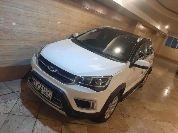 نمای 4 از خرید ام وی ام، X22، دنده ای اسپرت لاکچری، مدل 1401 مدل 1401 رنگ سفید / - نقدی و اقساطی در خودروشاپ نمای 4 از خرید ام وی ام، X22، دنده ای اسپرت لاکچری، مدل 1401 مدل 1401 رنگ سفید / - نقدی و اقساطی در خودروشاپ