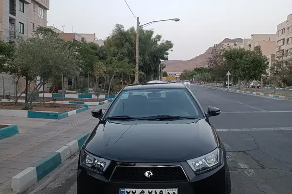 خرید دنا، پلاس EF7، 5 دنده ساده، مدل 1402 نقدی و اقساطی در خودروشاپ