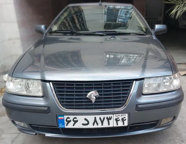 خرید سمند، LX، EF7، مدل 1396 نقدی و اقساطی در خودروشاپ خرید سمند، LX، EF7، مدل 1396 نقدی و اقساطی در خودروشاپ