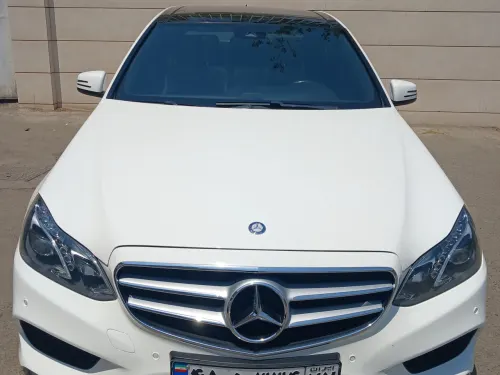 بنز کلاس E E200 مدل 2016-1395