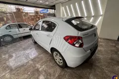 بندانگشتی نمای 5 از خرید برلیانس H220 دنده ای مدل 2017-1396 مدل 2017-1396 رنگ سفید نقدی و اقساطی در خودروشاپ