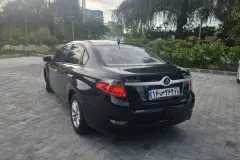 بندانگشتی نمای 3 از خرید برلیانس H330 اتوماتیک 1500cc مدل 2016-1395 مدل 2016-1395 رنگ مشکی نقدی و اقساطی در خودروشاپ