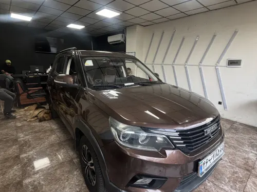 بیسو T3 مدل 2018-1397