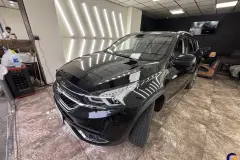 بندانگشتی نمای 2 از خرید چری تیگو 7 اکسلنت مدل 2021-1400 مدل 2021-1400 رنگ مشکی نقدی و اقساطی در خودروشاپ