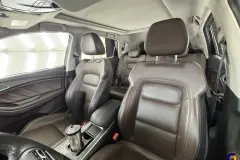 بندانگشتی نمای 5 از خرید چری تیگو 7 اکسلنت مدل 2021-1400 مدل 2021-1400 رنگ مشکی نقدی و اقساطی در خودروشاپ