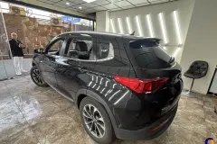 بندانگشتی نمای 6 از خرید چری تیگو 7 اکسلنت مدل 2021-1400 مدل 2021-1400 رنگ مشکی نقدی و اقساطی در خودروشاپ