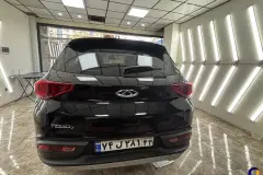 بندانگشتی نمای 8 از خرید چری تیگو 7 اکسلنت مدل 2021-1400 مدل 2021-1400 رنگ مشکی نقدی و اقساطی در خودروشاپ