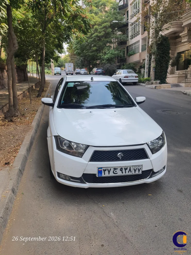 خرید دنا معمولی تیپ ۲ مدل 2021-1400 مدل 2021-1400 رنگ سفید نقدی و اقساطی در خودروشاپ خرید دنا معمولی تیپ ۲ مدل 2021-1400 مدل 2021-1400 رنگ سفید نقدی و اقساطی در خودروشاپ