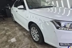 بندانگشتی نمای 3 از خرید دنا پلاس 5 دنده ساده EF7 مدل 2019-1398 مدل 2019-1398 رنگ سفید نقدی و اقساطی در خودروشاپ