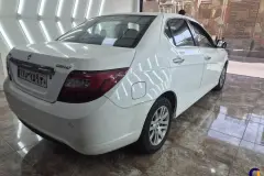 بندانگشتی نمای 4 از خرید دنا پلاس 5 دنده ساده EF7 مدل 2019-1398 مدل 2019-1398 رنگ سفید نقدی و اقساطی در خودروشاپ