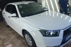بندانگشتی نمای 4 از خرید دنا پلاس تیپ ۱ دنده‌ای مدل 2022-1401 مدل 2022-1401 رنگ سفید نقدی و اقساطی در خودروشاپ