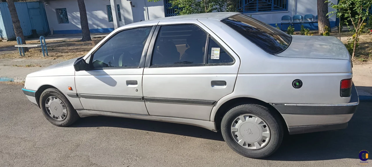 نمای 3 از خرید دوگانه سوز CNG مدل 2011-1390 مدل 2011-1390 رنگ نقره ای نقدی و اقساطی در خودروشاپ نمای 3 از خرید دوگانه سوز CNG مدل 2011-1390 مدل 2011-1390 رنگ نقره ای نقدی و اقساطی در خودروشاپ